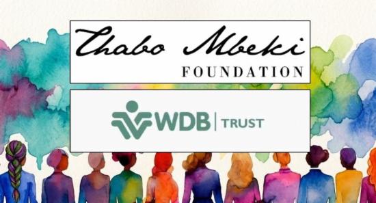 Thabo Mbeki Foundation and WDB Trust unite